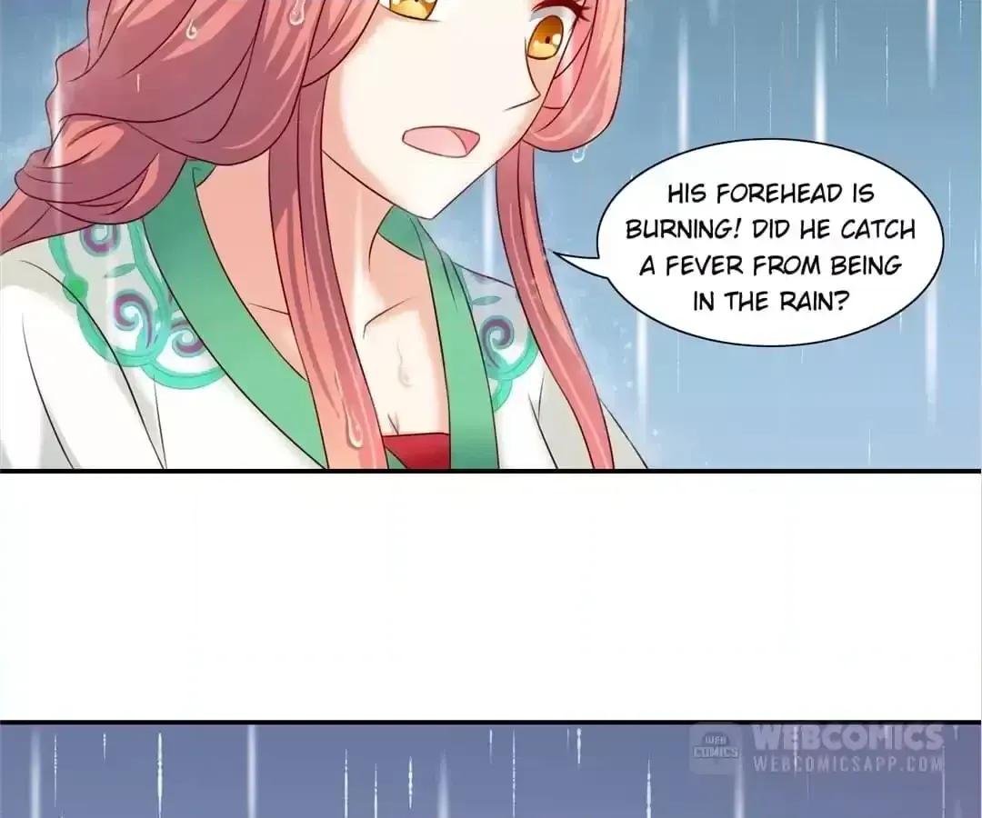 Bring It On, Your Royal Highnesses Chapter 26 page 10 - 