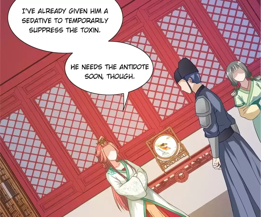 Bring It On, Your Royal Highnesses Chapter 27 page 12 - 