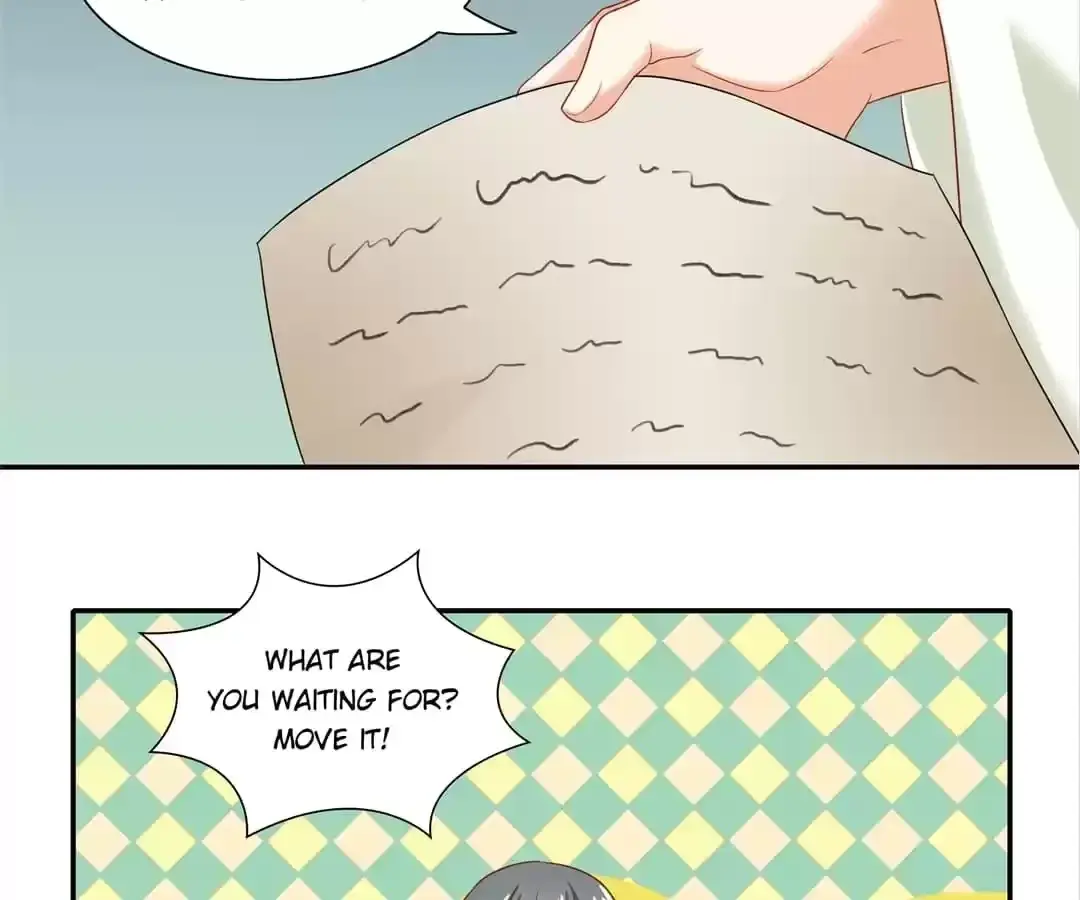 Bring It On, Your Royal Highnesses Chapter 27 page 16 - 