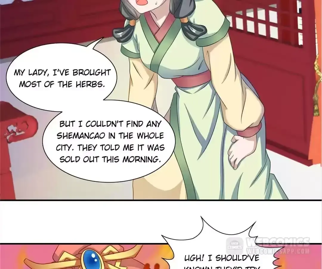 Bring It On, Your Royal Highnesses Chapter 27 page 18 - 