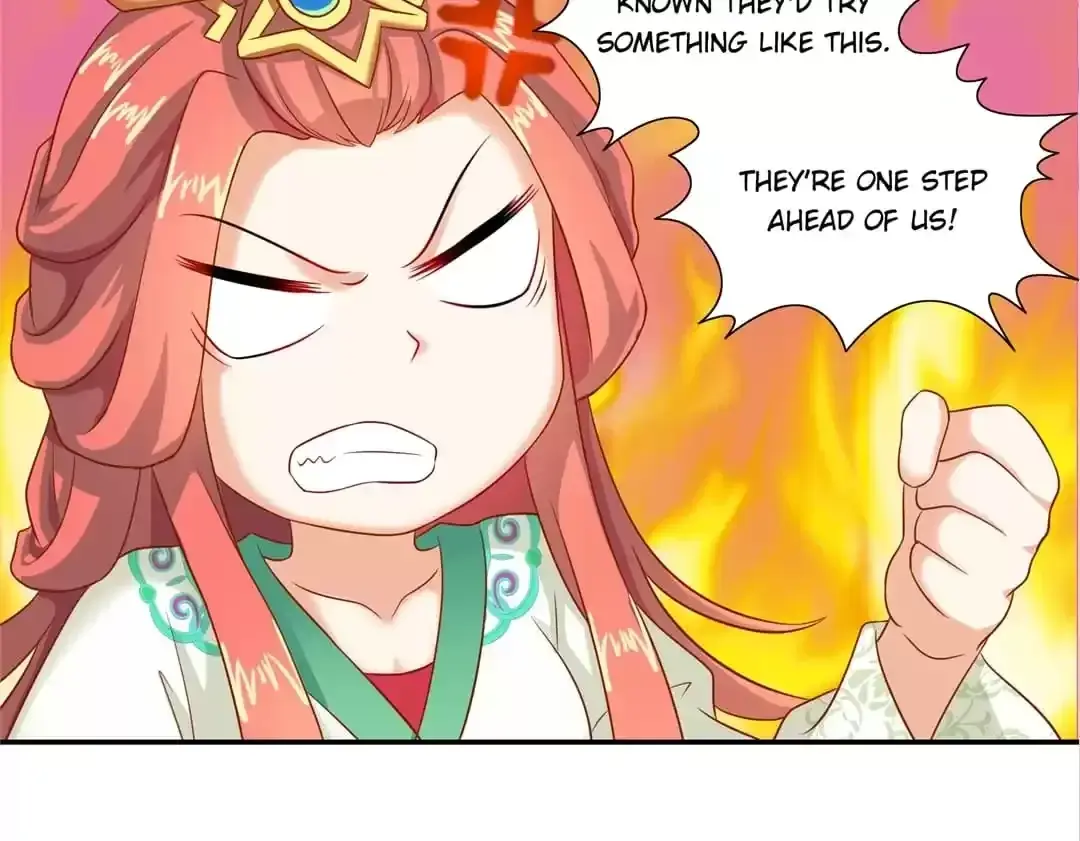 Bring It On, Your Royal Highnesses Chapter 27 page 19 - 