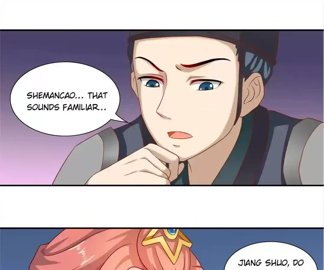 Bring It On, Your Royal Highnesses Chapter 27 page 20 - 