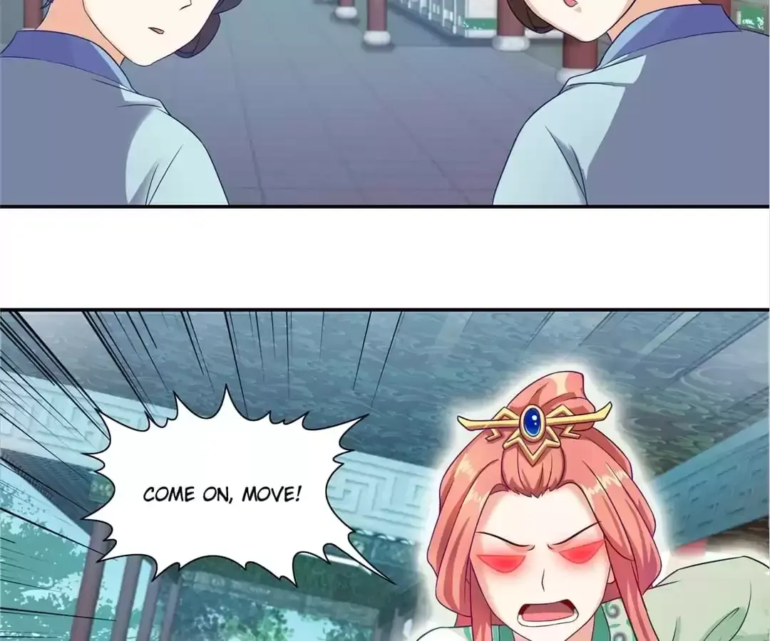 Bring It On, Your Royal Highnesses Chapter 27 page 3 - 