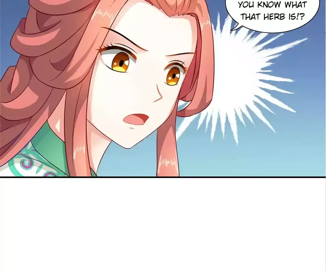 Bring It On, Your Royal Highnesses Chapter 27 page 21 - 