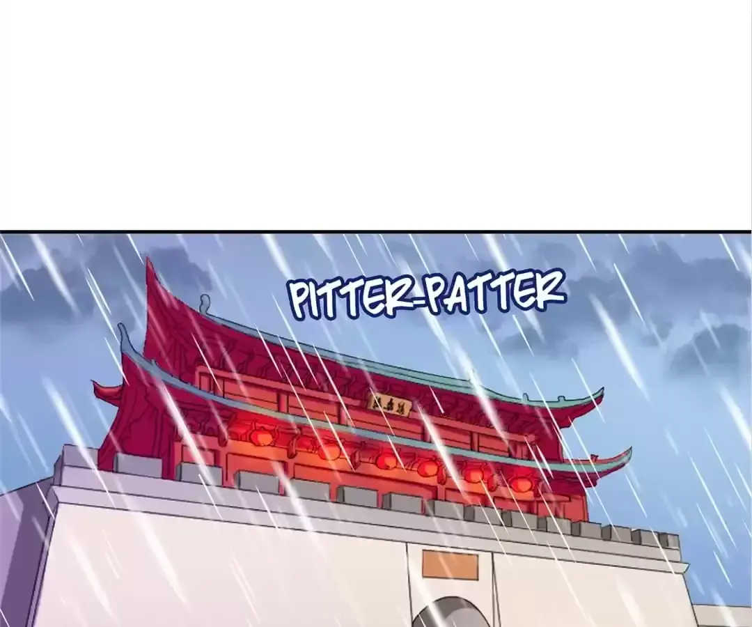 Bring It On, Your Royal Highnesses Chapter 27 page 22 - 