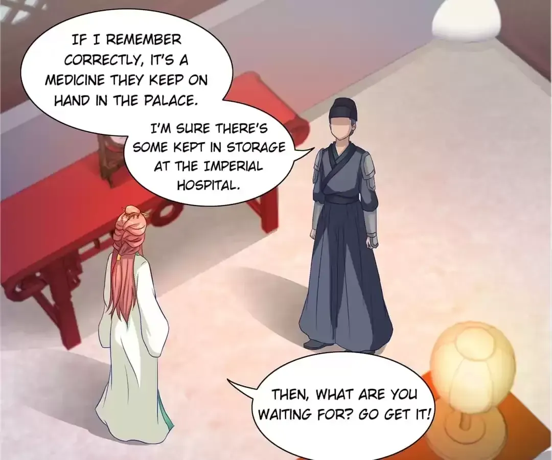 Bring It On, Your Royal Highnesses Chapter 27 page 25 - 