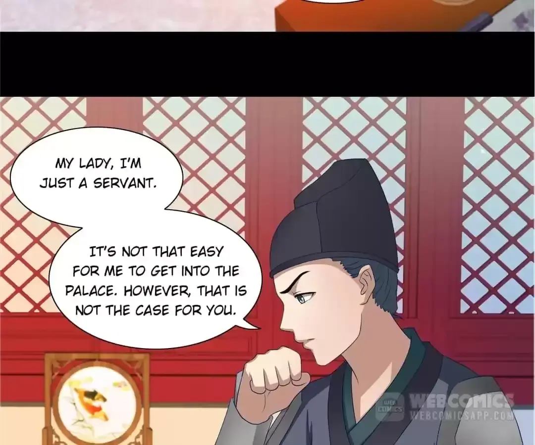 Bring It On, Your Royal Highnesses Chapter 27 page 26 - 