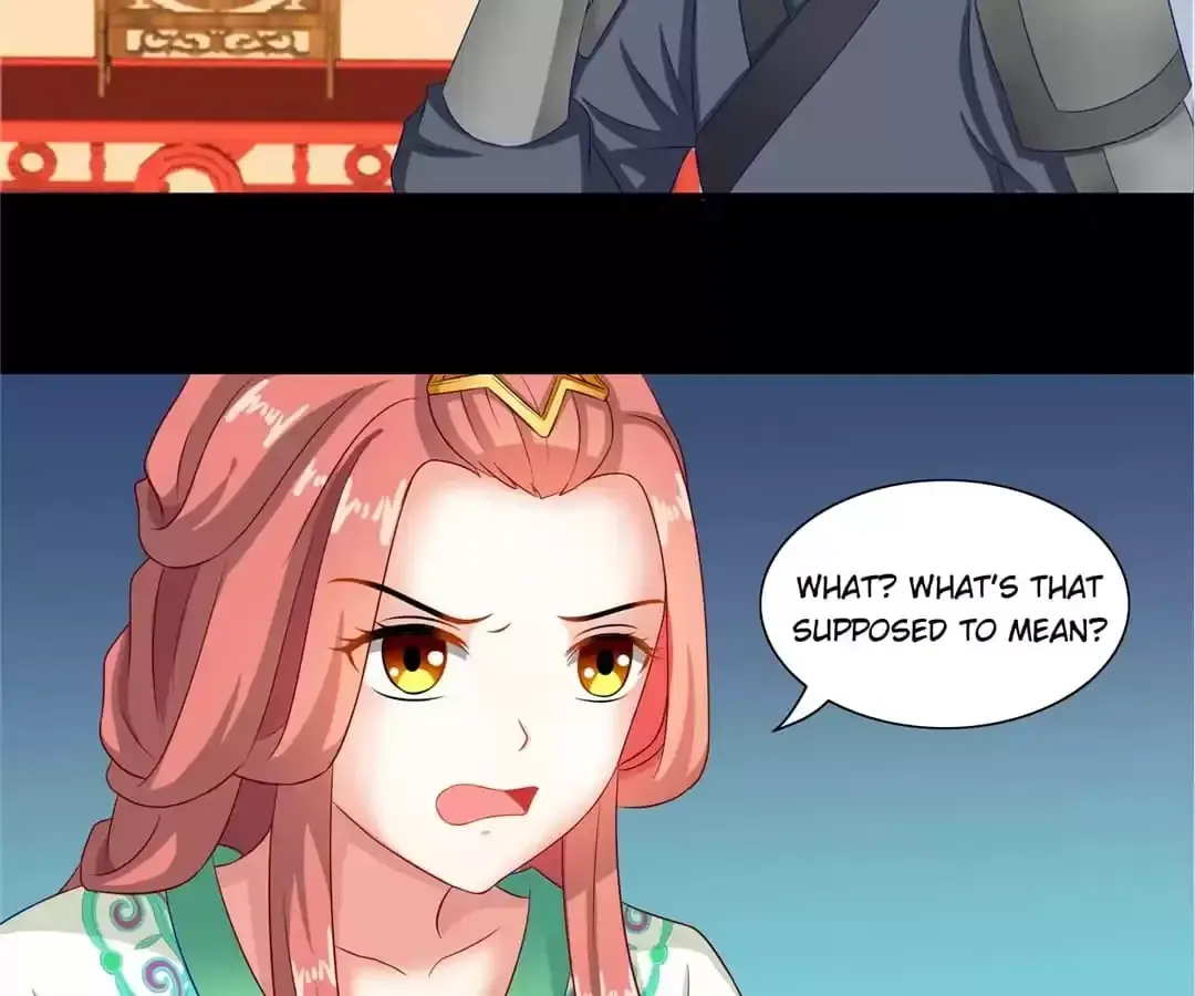 Bring It On, Your Royal Highnesses Chapter 27 page 27 - 