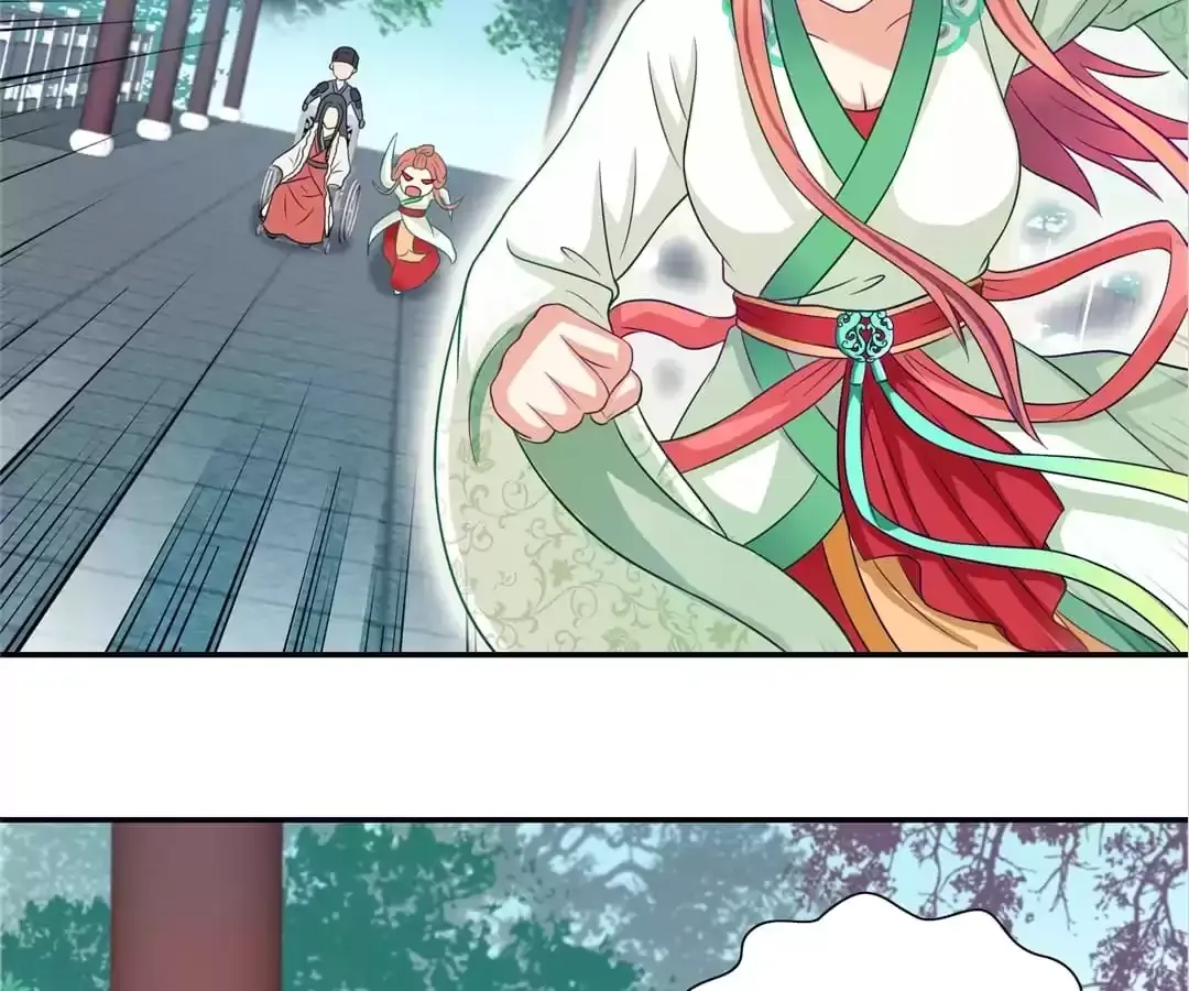 Bring It On, Your Royal Highnesses Chapter 27 page 4 - 