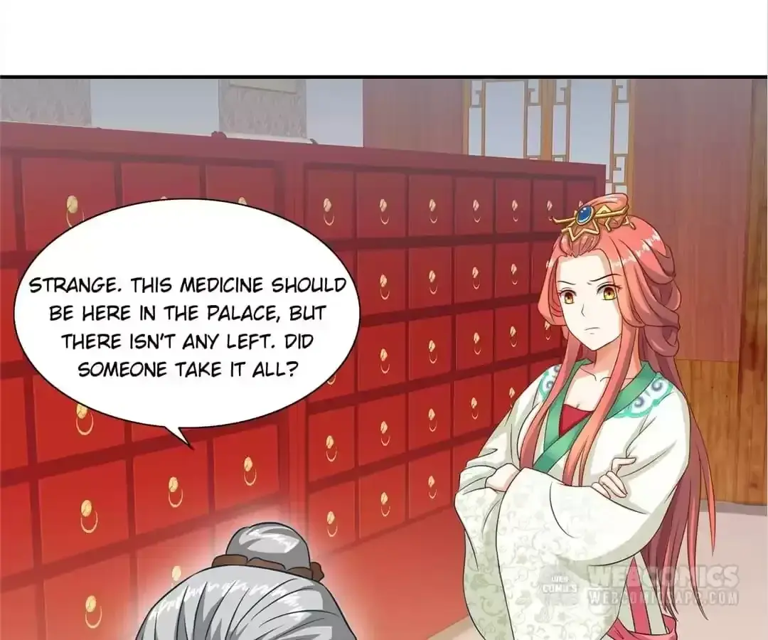 Bring It On, Your Royal Highnesses Chapter 27 page 34 - 