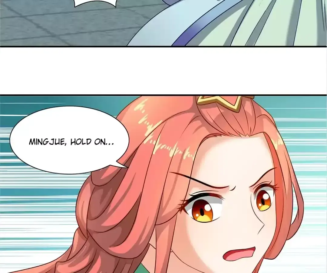 Bring It On, Your Royal Highnesses Chapter 27 page 7 - 