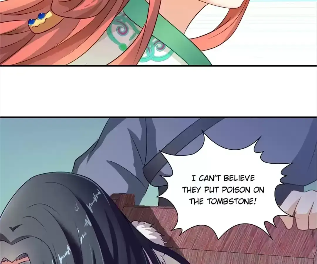 Bring It On, Your Royal Highnesses Chapter 27 page 8 - 
