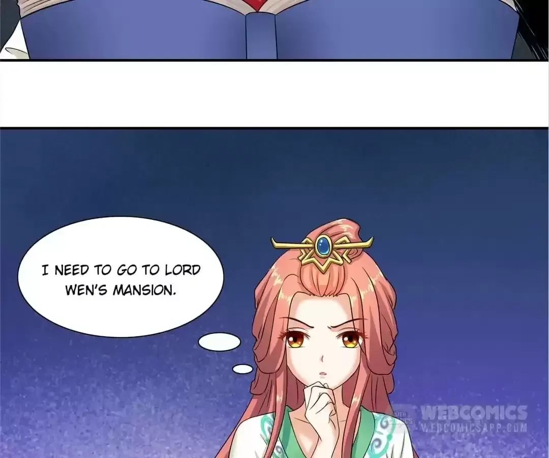 Bring It On, Your Royal Highnesses Chapter 28 page 2 - 