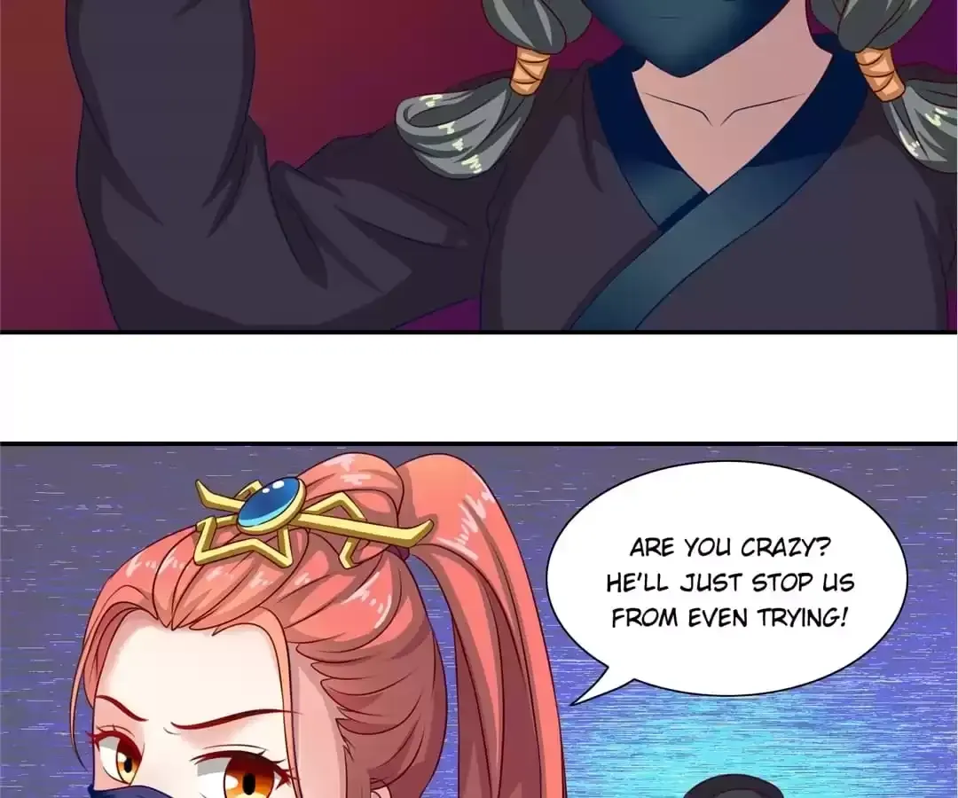 Bring It On, Your Royal Highnesses Chapter 28 page 12 - 