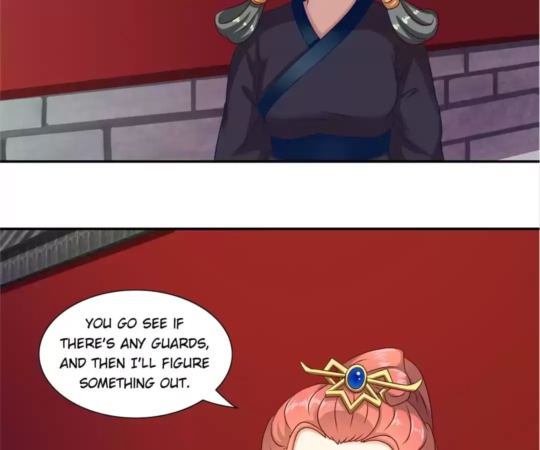Bring It On, Your Royal Highnesses Chapter 28 page 14 - 