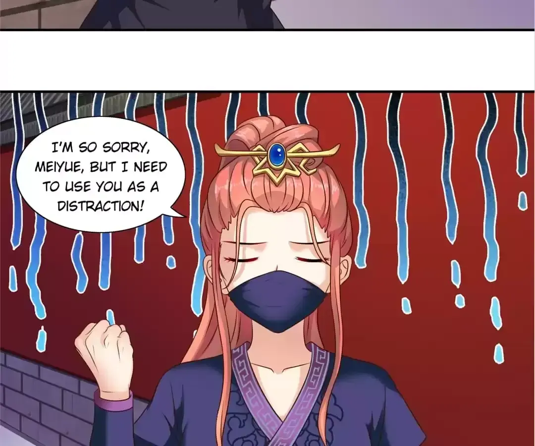 Bring It On, Your Royal Highnesses Chapter 28 page 19 - 