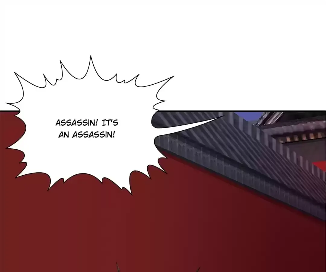 Bring It On, Your Royal Highnesses Chapter 28 page 21 - 