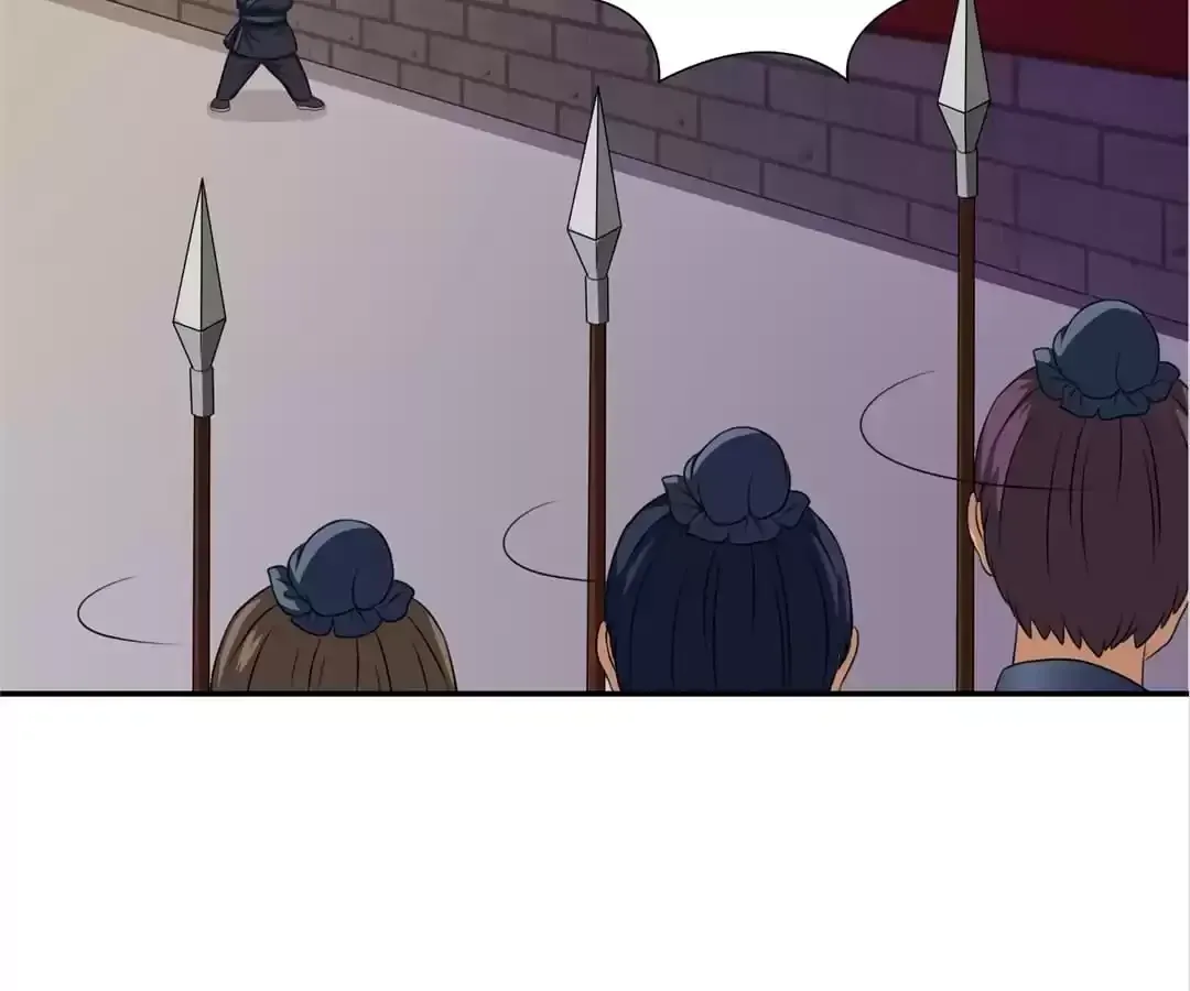 Bring It On, Your Royal Highnesses Chapter 28 page 23 - 