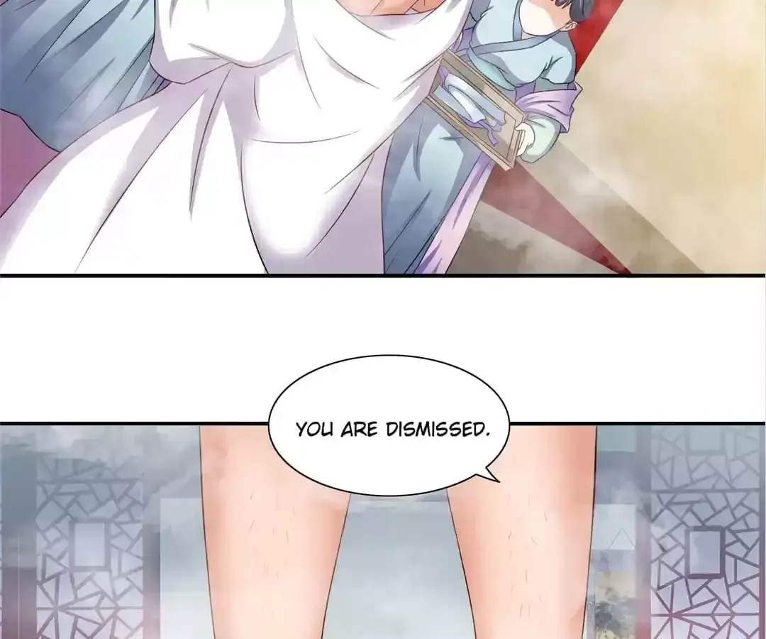 Bring It On, Your Royal Highnesses Chapter 28 page 35 - 