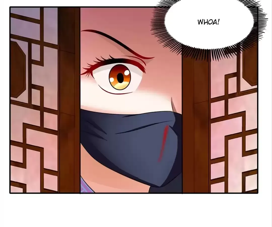 Bring It On, Your Royal Highnesses Chapter 28 page 37 - 