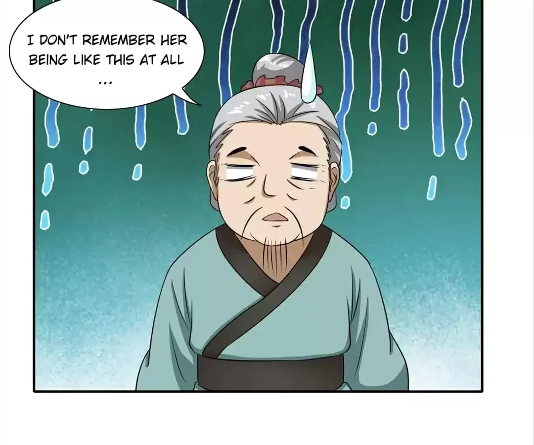 Bring It On, Your Royal Highnesses Chapter 28 page 5 - 