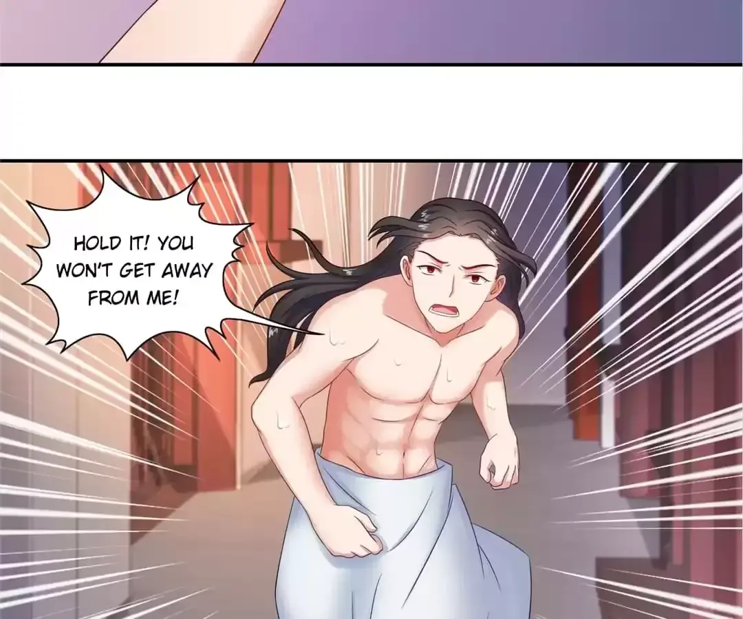 Bring It On, Your Royal Highnesses Chapter 29 page 18 - 