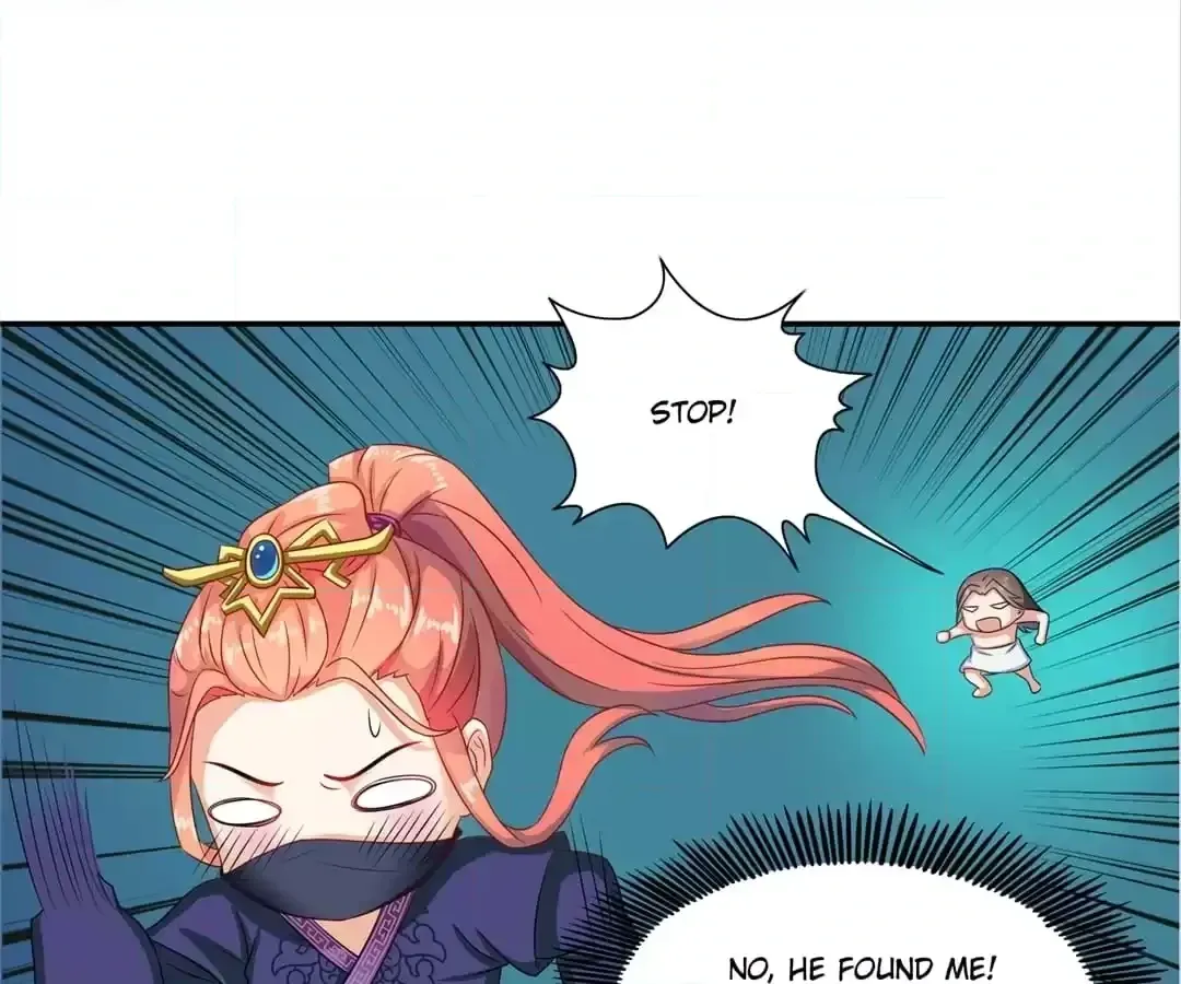Bring It On, Your Royal Highnesses Chapter 29 page 20 - 