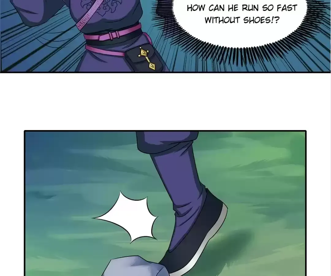 Bring It On, Your Royal Highnesses Chapter 29 page 21 - 