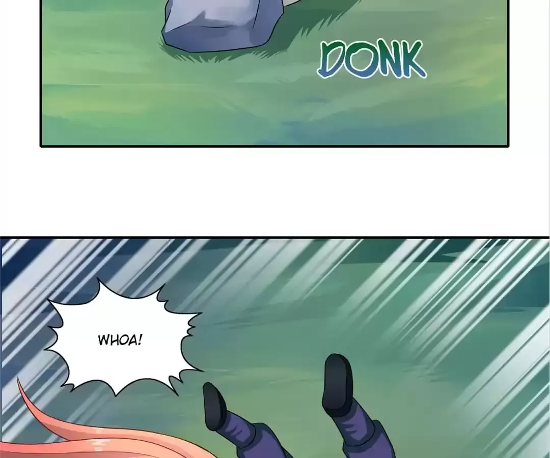 Bring It On, Your Royal Highnesses Chapter 29 page 22 - 