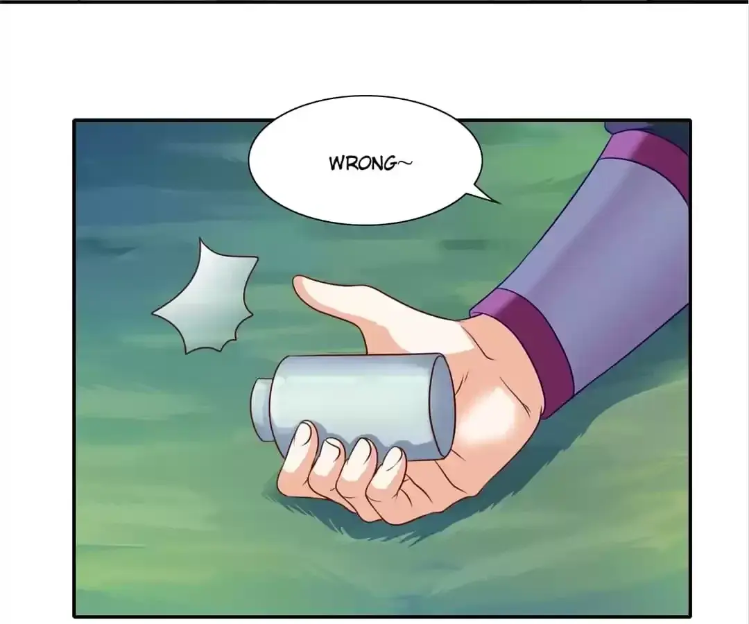 Bring It On, Your Royal Highnesses Chapter 29 page 28 - 