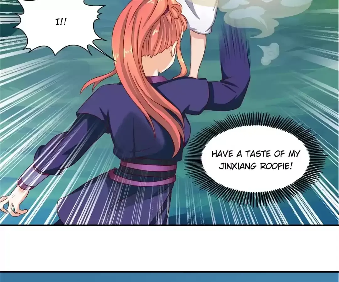 Bring It On, Your Royal Highnesses Chapter 29 page 32 - 
