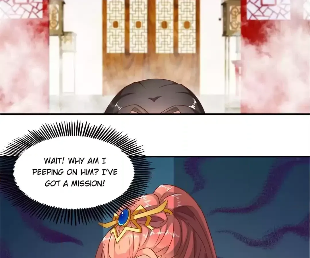 Bring It On, Your Royal Highnesses Chapter 29 page 10 - 