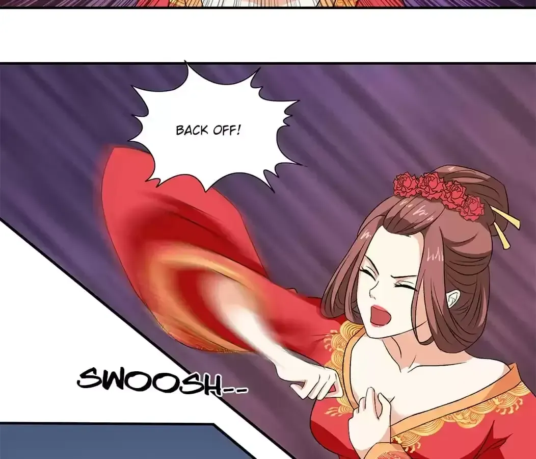 Bring It On, Your Royal Highnesses Chapter 3 page 13 - 
