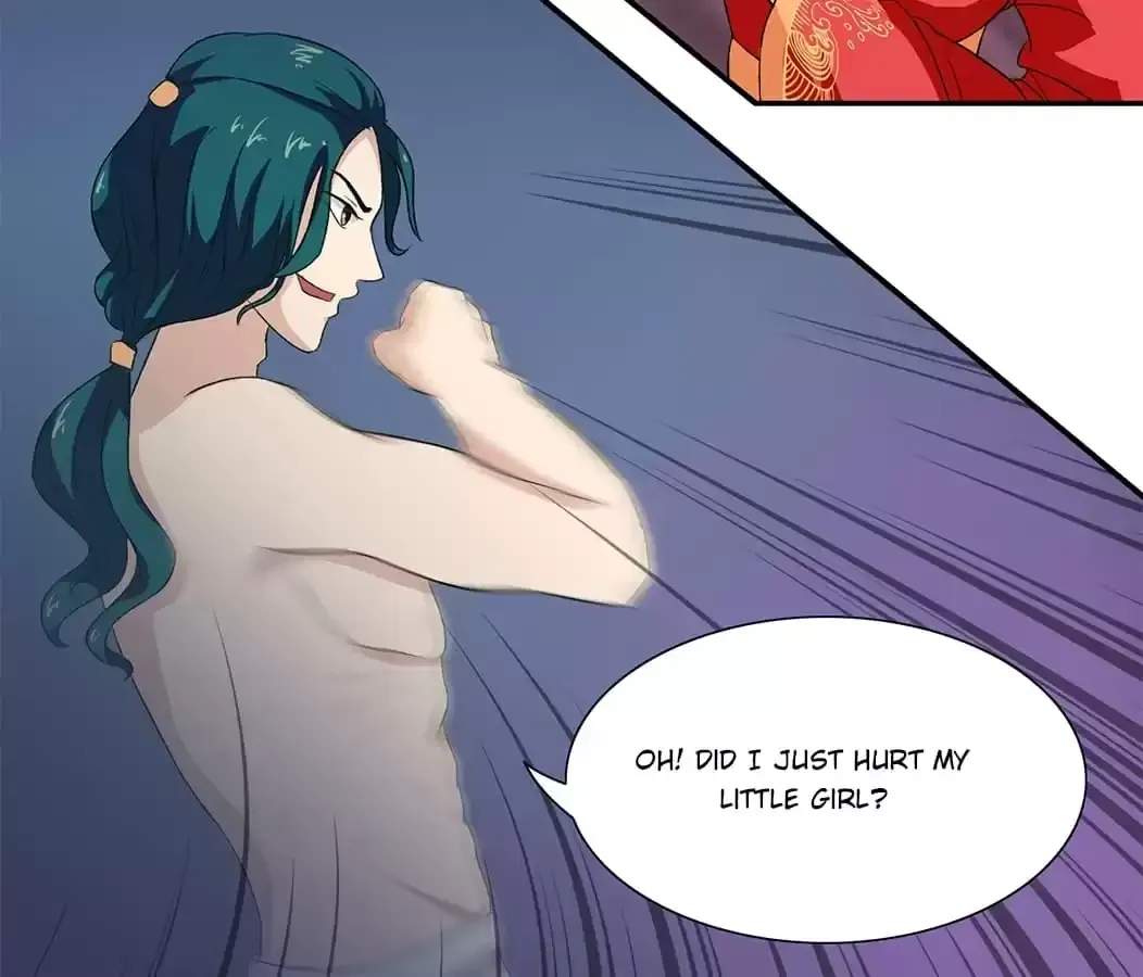 Bring It On, Your Royal Highnesses Chapter 3 page 14 - 