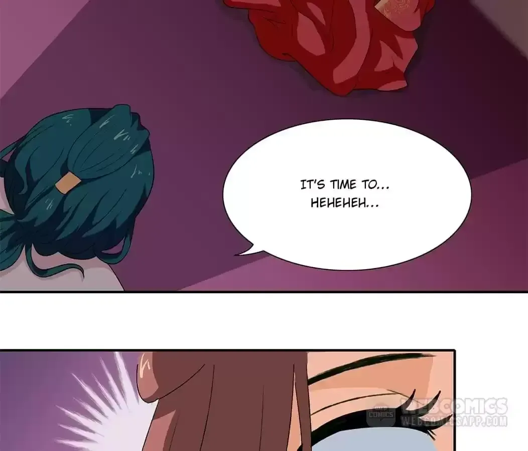 Bring It On, Your Royal Highnesses Chapter 3 page 16 - 