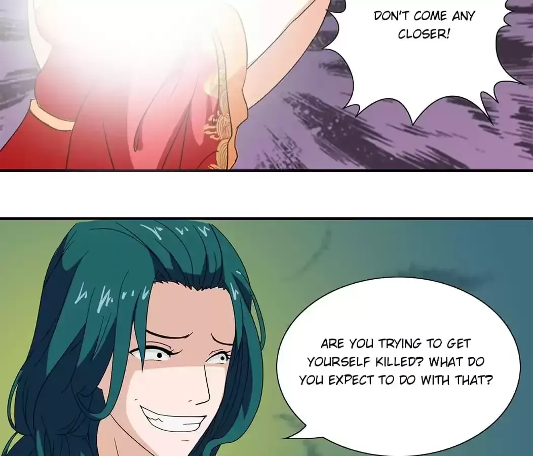 Bring It On, Your Royal Highnesses Chapter 3 page 19 - 