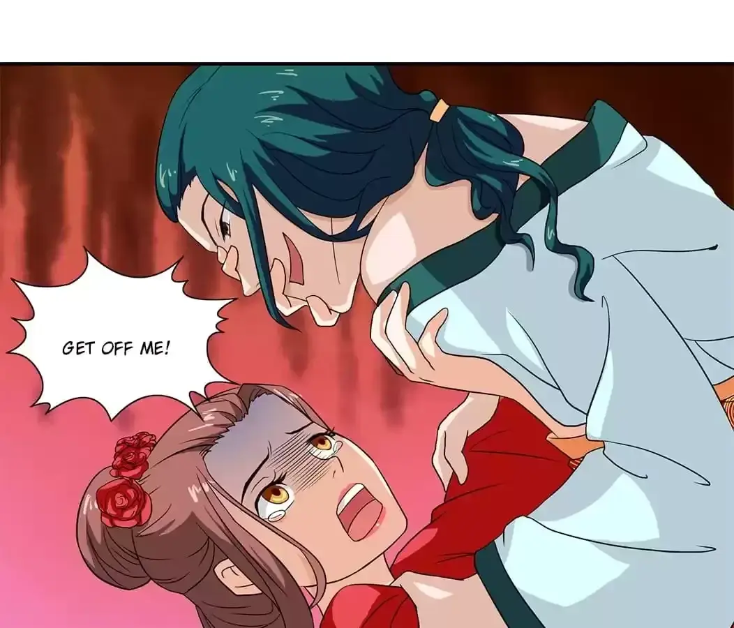 Bring It On, Your Royal Highnesses Chapter 3 page 3 - 