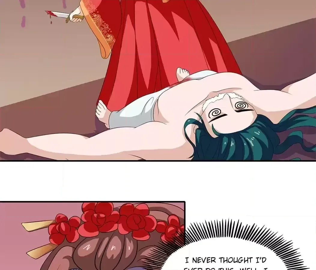 Bring It On, Your Royal Highnesses Chapter 3 page 30 - 