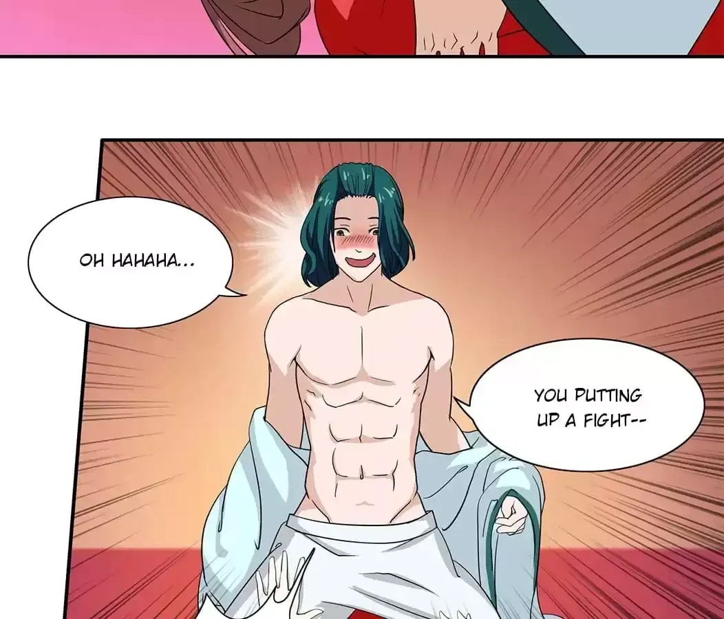 Bring It On, Your Royal Highnesses Chapter 3 page 4 - 