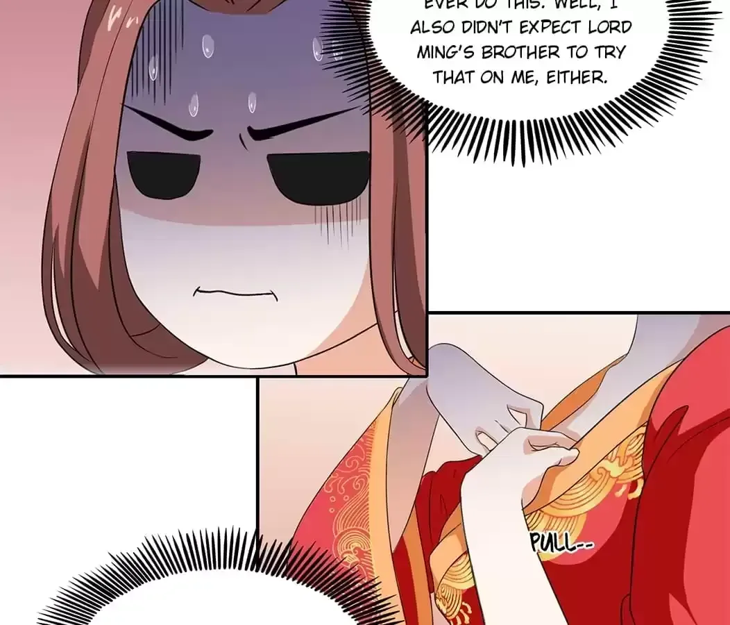 Bring It On, Your Royal Highnesses Chapter 3 page 31 - 