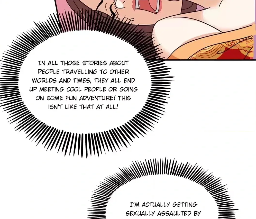 Bring It On, Your Royal Highnesses Chapter 3 page 10 - 