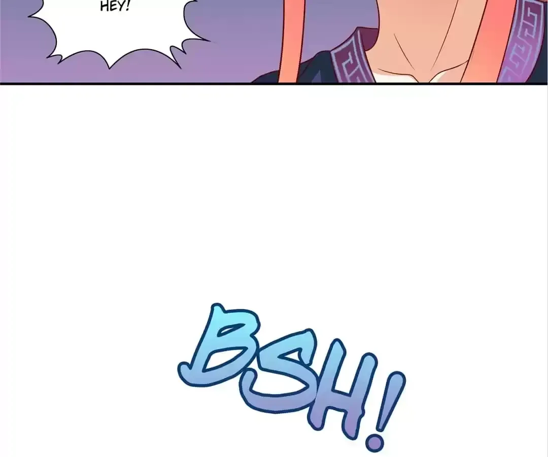 Bring It On, Your Royal Highnesses Chapter 30 page 17 - 
