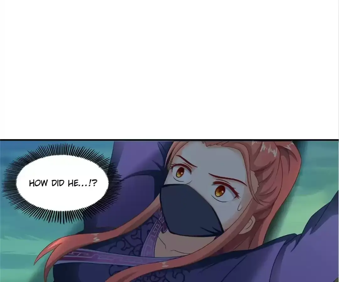 Bring It On, Your Royal Highnesses Chapter 30 page 18 - 