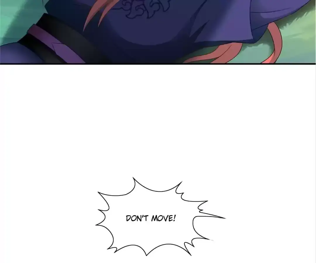 Bring It On, Your Royal Highnesses Chapter 30 page 19 - 
