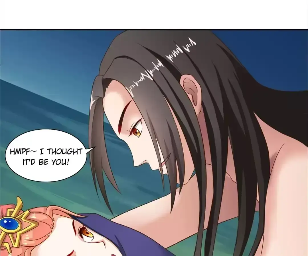 Bring It On, Your Royal Highnesses Chapter 30 page 22 - 