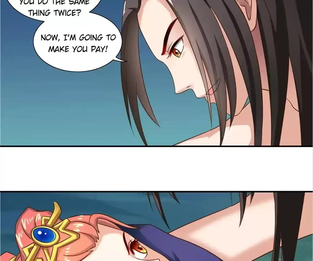 Bring It On, Your Royal Highnesses Chapter 30 page 24 - 