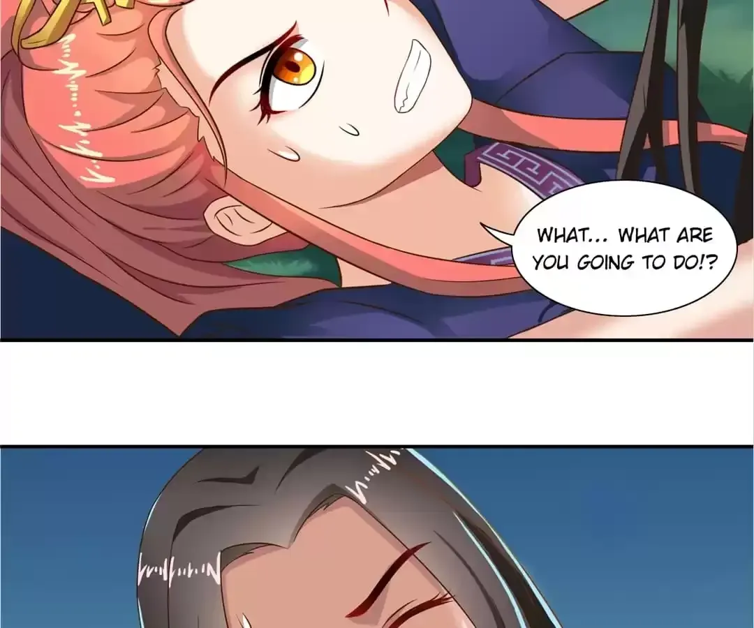 Bring It On, Your Royal Highnesses Chapter 30 page 25 - 