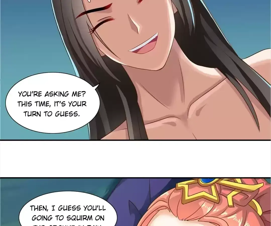 Bring It On, Your Royal Highnesses Chapter 30 page 26 - 
