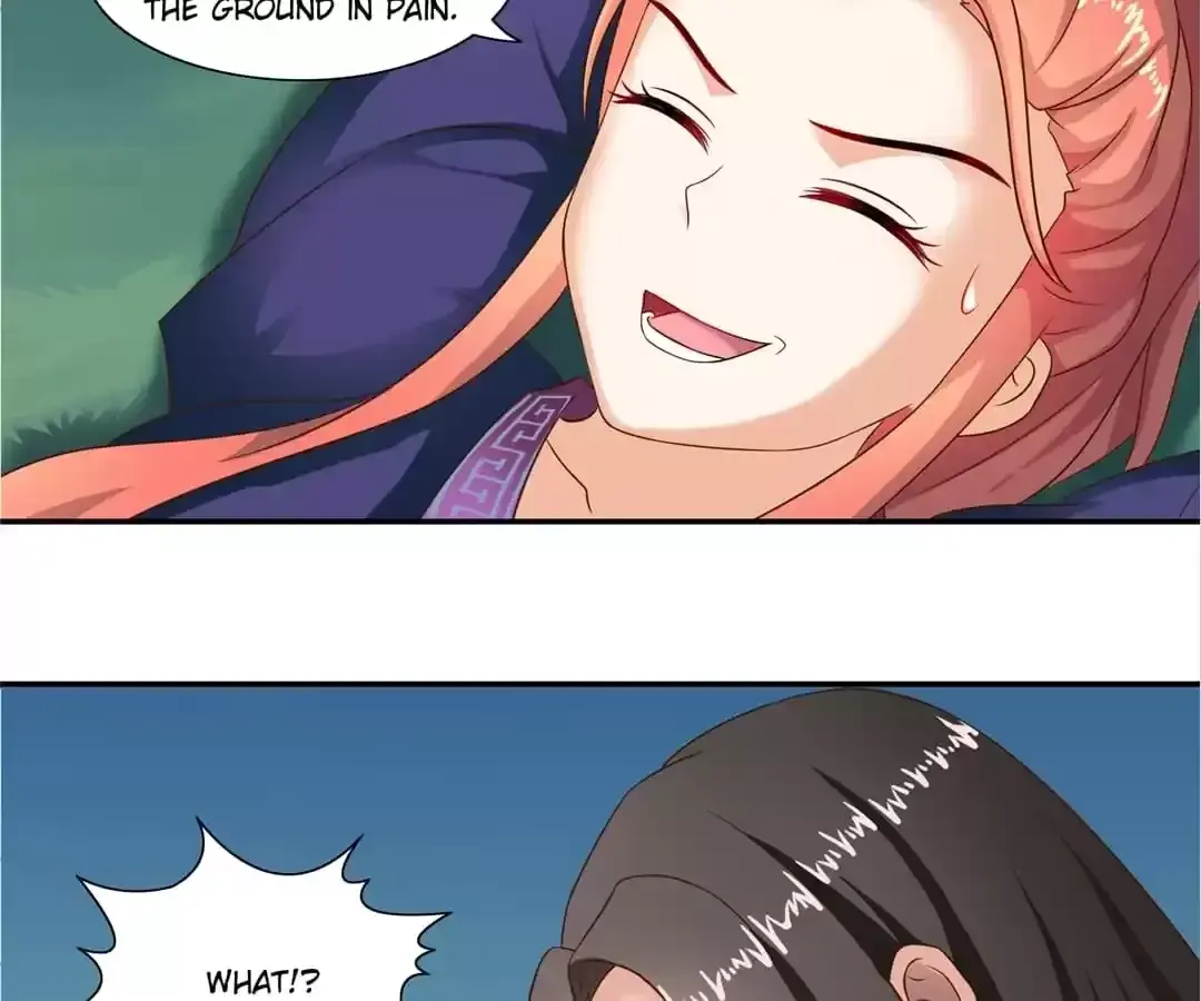 Bring It On, Your Royal Highnesses Chapter 30 page 27 - 