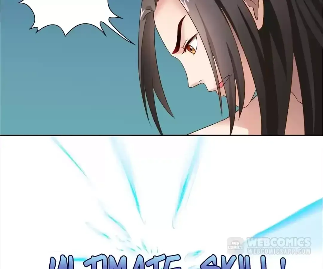 Bring It On, Your Royal Highnesses Chapter 30 page 28 - 
